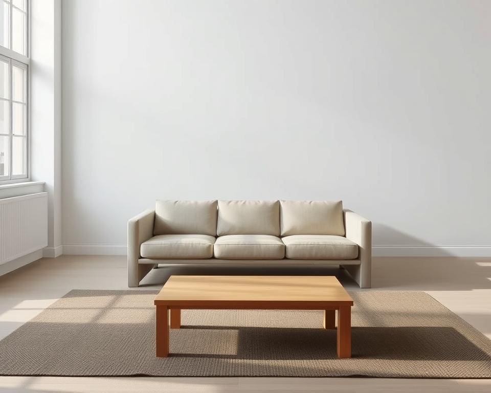 Wie gelingt ein minimalistischer Lebensstil?