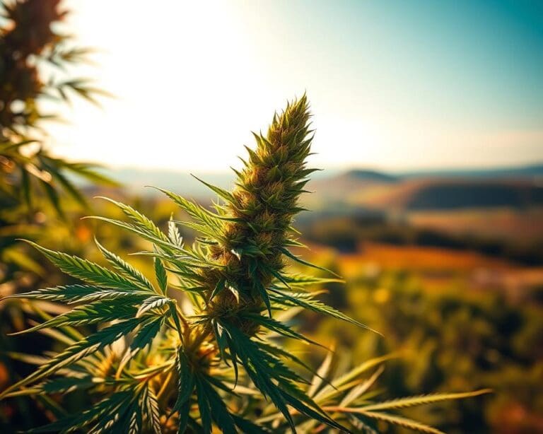 Wie gesund ist CBD?