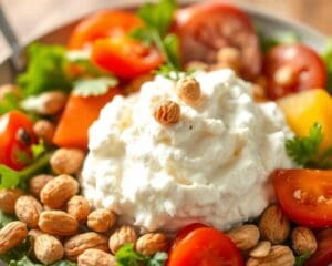 Wie gesund ist Hüttenkäse wirklich?