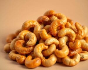 Wie gesund sind Cashewkerne (Nüsse)?