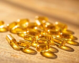 Wie gesund sind Leinölkapseln?