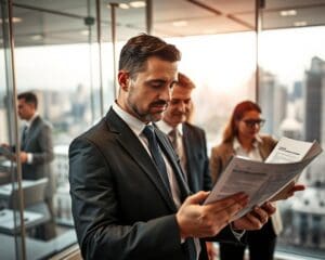 Wie helfen Wirtschaftsprüfer beim Risikomanagement?