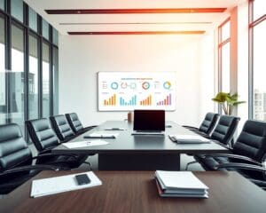 Wie optimiert Controlling die Unternehmensleistung?