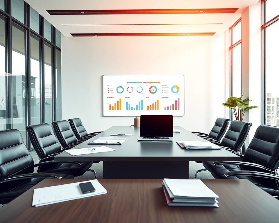 Wie optimiert Controlling die Unternehmensleistung?