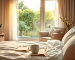 Wie plane ich einen stressfreien Morgen?