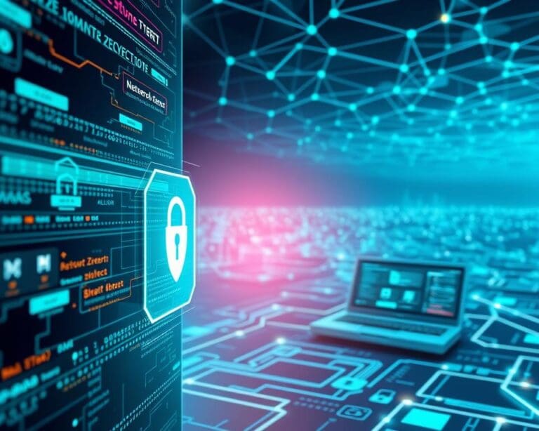 Wie schützt Technik in Echtzeit vor Datenklau?