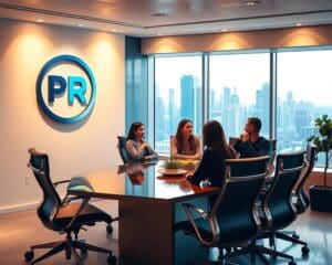 Wie stärkt eine PR-Agentur das Markenimage?