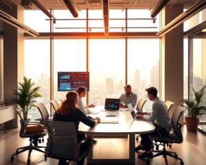 Wie steigert ein gutes Marketingbüro die Sichtbarkeit?