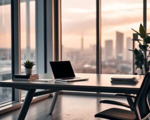 Wie unterstützt digitale Buchhaltung kleine Betriebe?