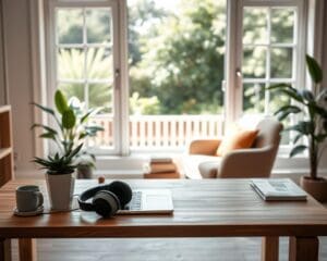 Wie verbessere ich meine Work-Life-Balance?