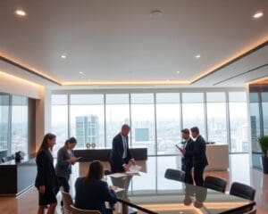 Wie verbessert Facility-Management den Betrieb?