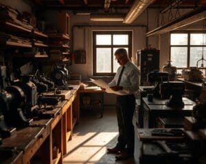 Wie wählt man das passende Handwerksunternehmen aus?