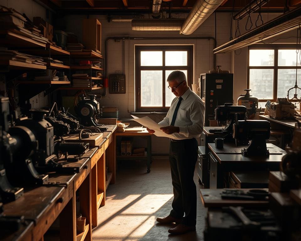 Wie wählt man das passende Handwerksunternehmen aus?