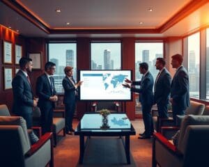 Wie wichtig ist Unternehmensberatung für den Erfolg?