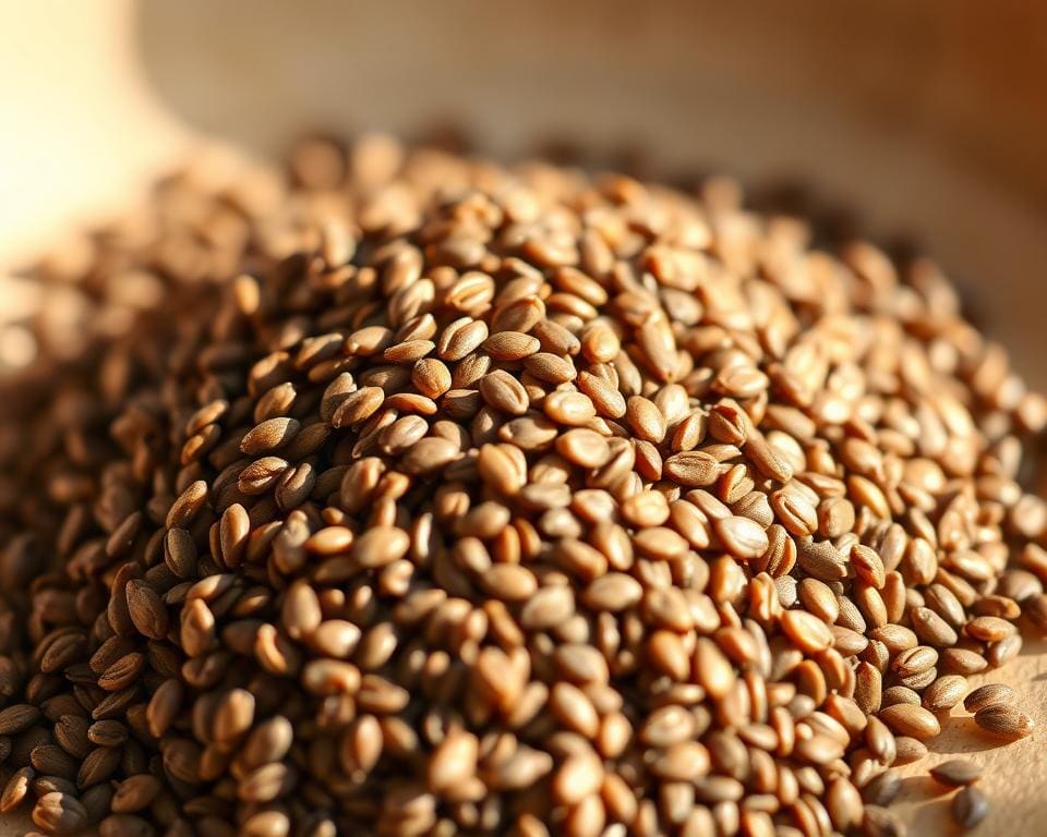 Wieso sind Chiasamen so gesund?