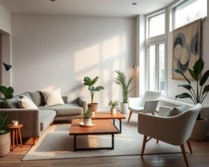 Inspiration fuer moderne Innenarchitektur