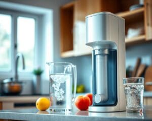 Wann lohnt sich ein Wasserfilter?