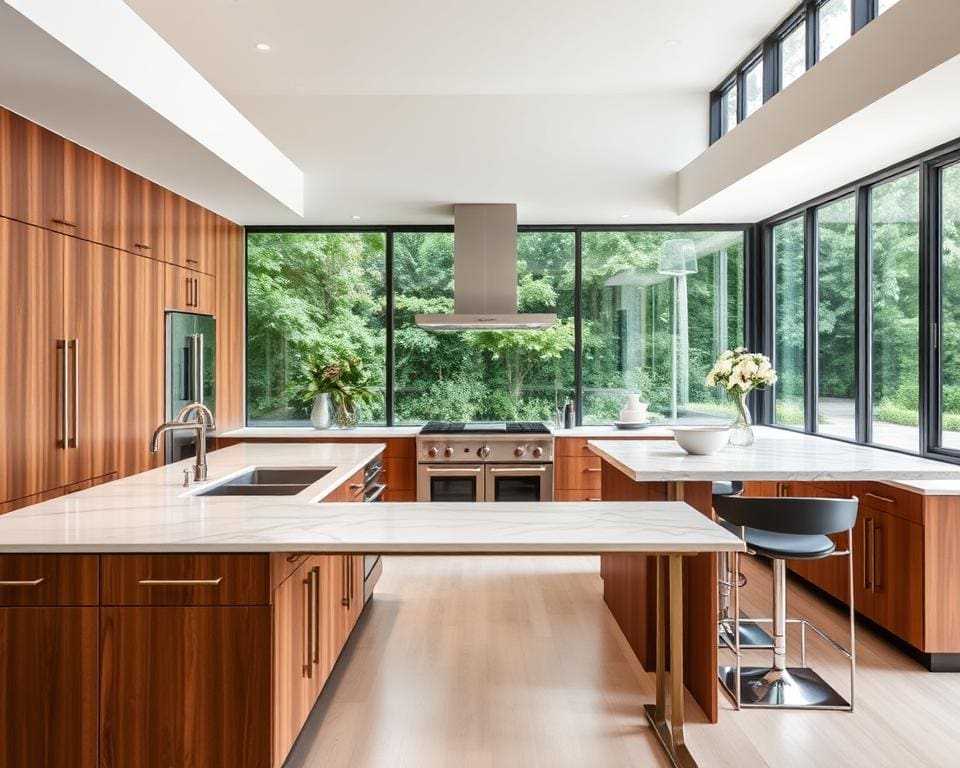 Wann lohnt sich eine maßgeschneiderte Küche?