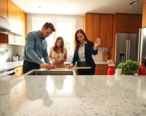 Wann tauscht man Arbeitsplatten aus?