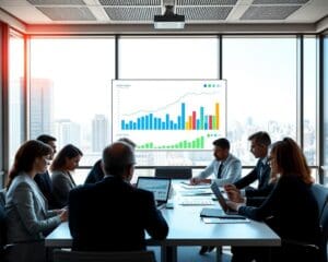 Warum braucht ein Unternehmen klare Finanzplanung?