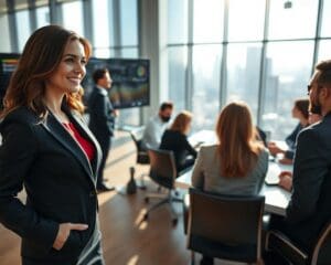 Warum hilft ein Businessfotograf bei Außendarstellung?