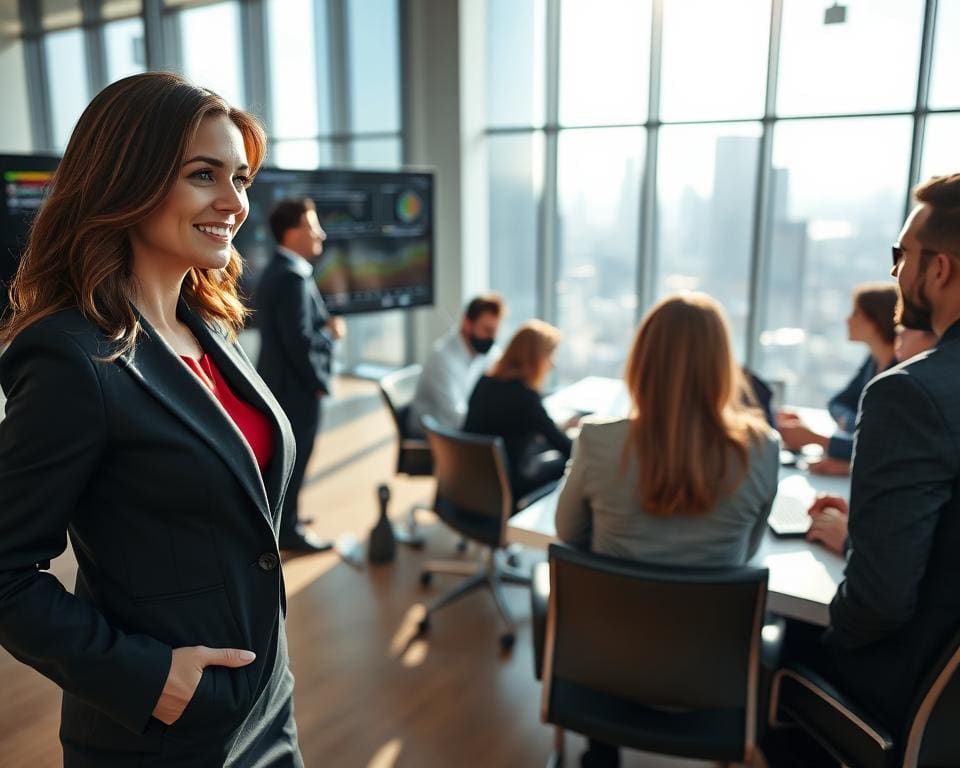 Warum hilft ein Businessfotograf bei Außendarstellung?