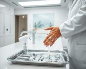 Warum ist Hygiene bei kosmetischen Behandlungen so wichtig?