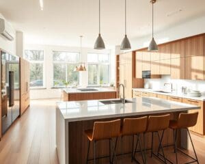 Warum lohnt sich ein neuer Küchenplan?