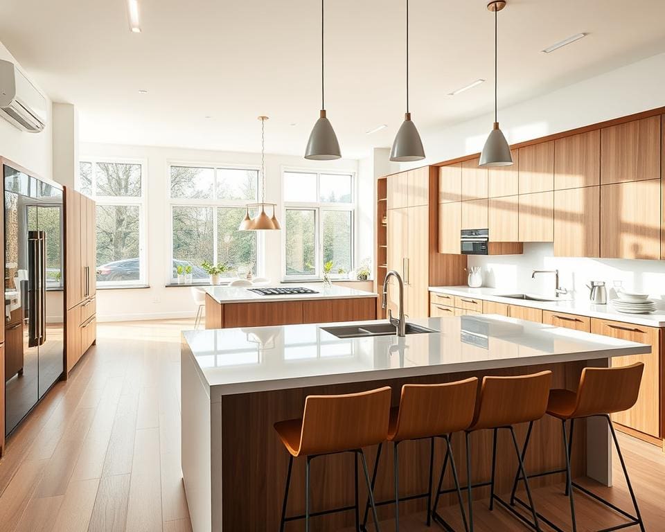 Warum lohnt sich ein neuer Küchenplan?