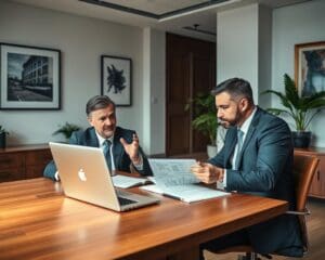 Warum setzen Firmen auf externe Finanzberater?