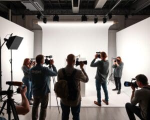 Warum sind Fotografen wichtig fuer Produktpraesentationen?