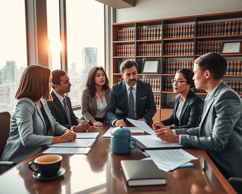 Warum sind externe Rechtsberater oft unverzichtbar?