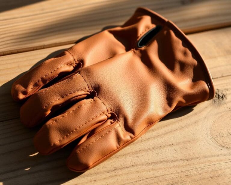 Warum sind gute Gartenhandschuhe unverzichtbar?