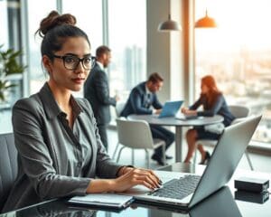 Warum unterstuetzen Freelancer flexibel wachsende Firmen?