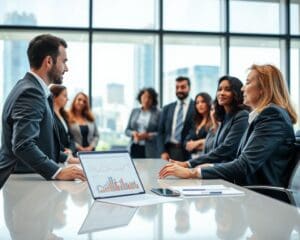 Warum verbessern Personalberater die Mitarbeiterqualitaet?