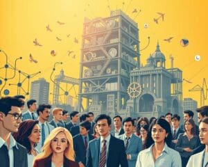 Was bedeutet Change Management für wachsende Organisationen?