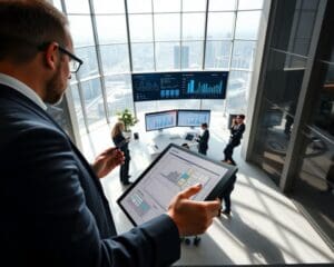 Was bringt ein Facility-Manager grossen Gebaeuden?