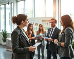 Was bringt ein Gesundheitsberater fuer Mitarbeitende?