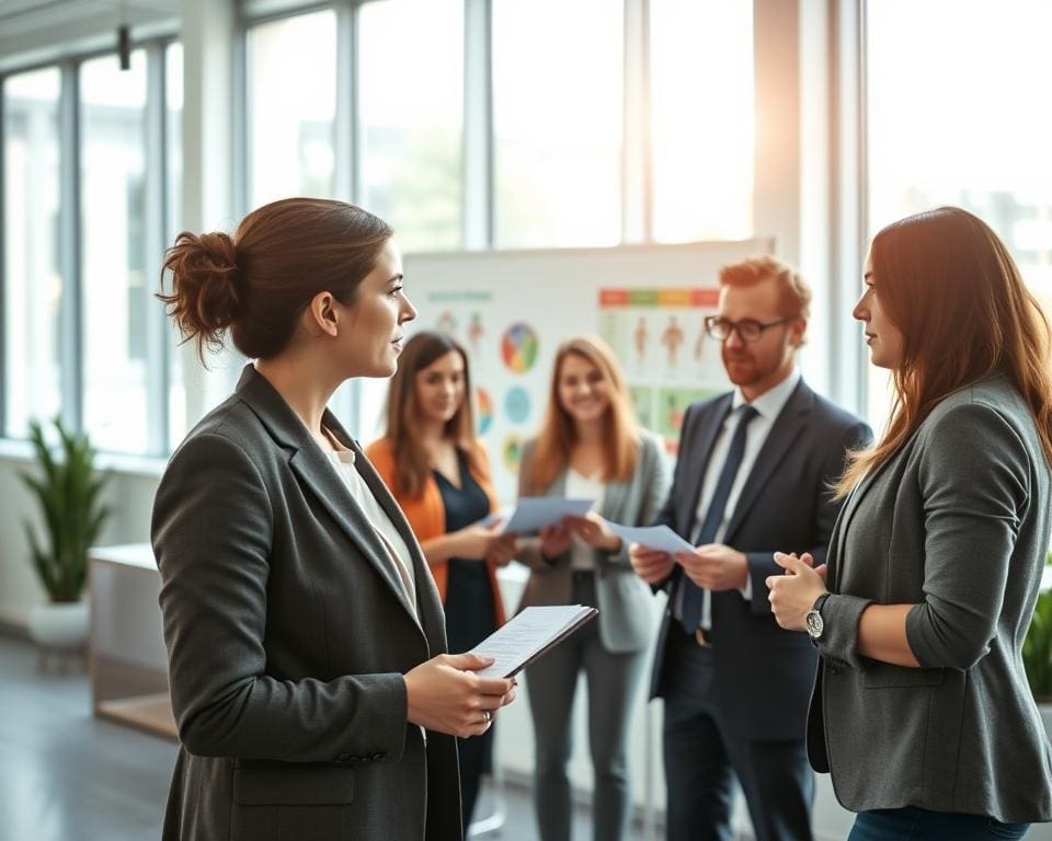 Was bringt ein Gesundheitsberater fuer Mitarbeitende?