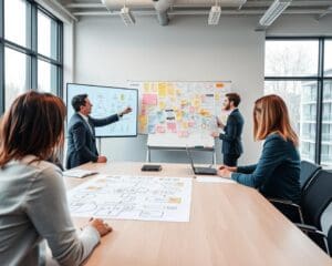 Was bringt ein Organisationsberater fuer Strukturen?