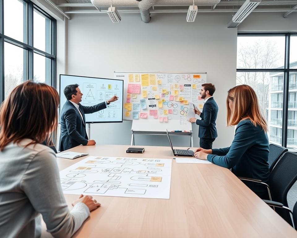 Was bringt ein Organisationsberater fuer Strukturen?