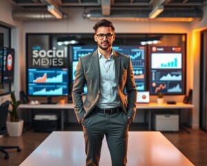 Was kann ein Social Media Manager fuer Marken tun?