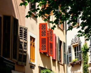 Was macht Fensterlaeden attraktiv?