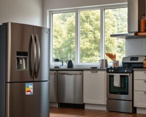 Was macht Haushaltsgeraete energieeffizient?