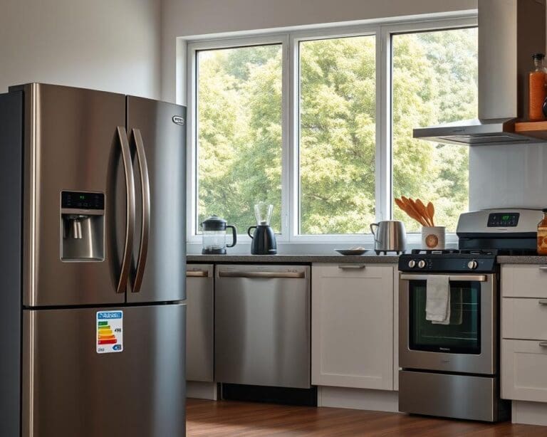 Was macht Haushaltsgeraete energieeffizient?