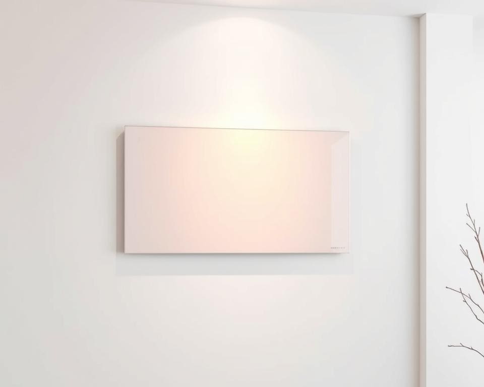 Was macht Infrarotpaneele interessant?