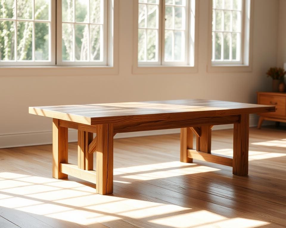 Was macht Moebel aus Massivholz wertvoll?