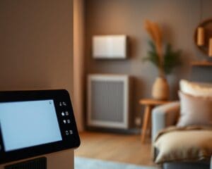 Was macht Smart-Home-Heizung sinnvoll?