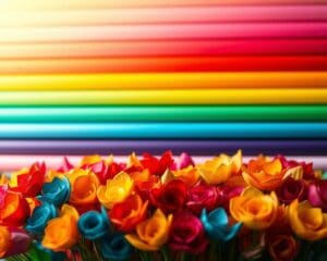 Was macht ein harmonisches Farbschema aus?