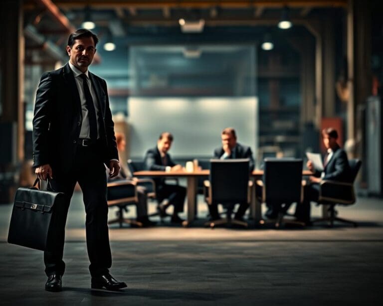 Was unterscheidet Interim Manager von festen Führungskräften?